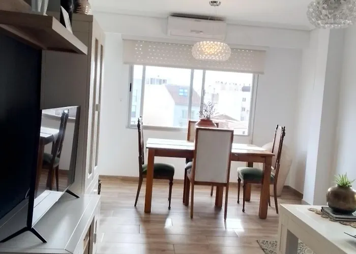Precioso Apartamento En Benicasim
