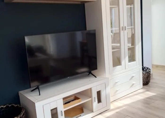 Precioso Apartamento En Benicasim