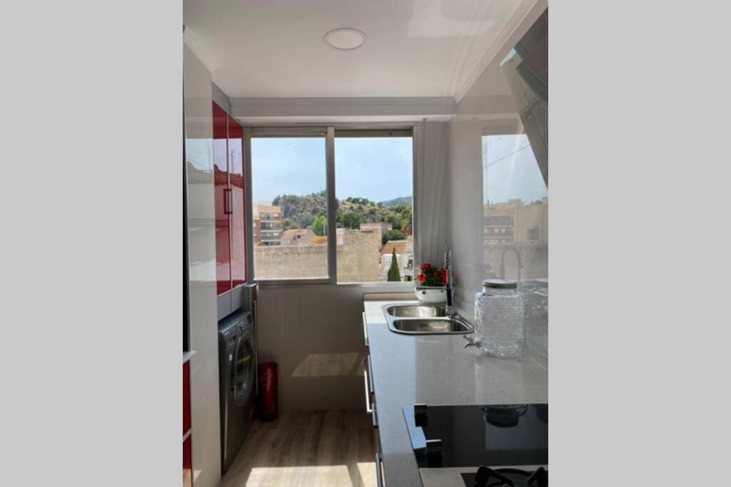 Appartement Precioso En Benicasim *