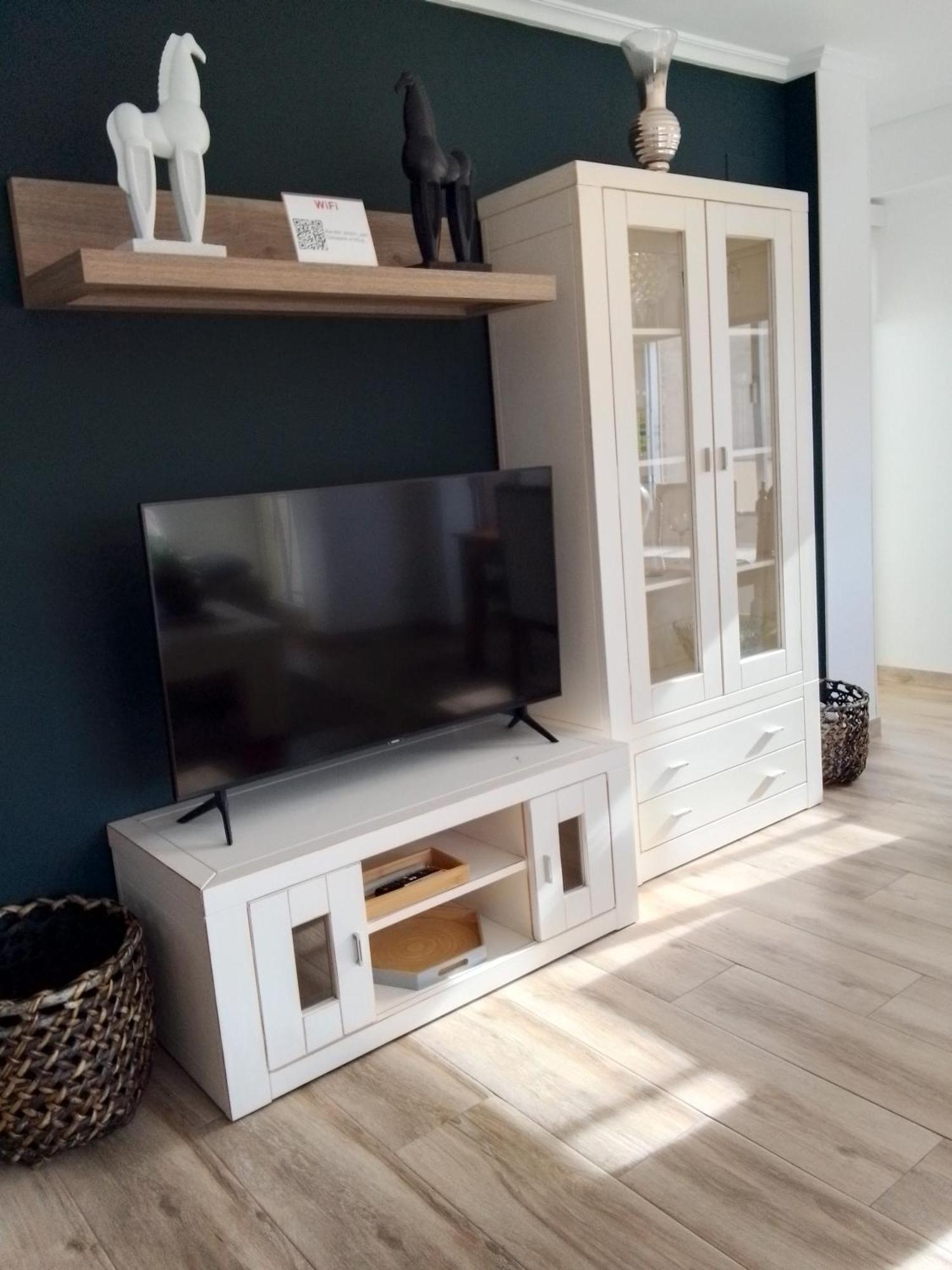 Appartement Precioso En Benicasim *