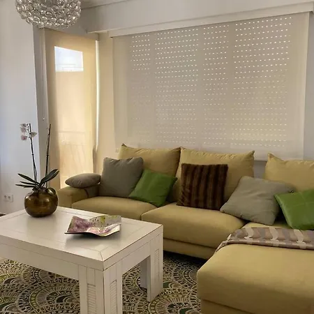 Precioso Apartamento En Benicasim Benicassim Exterior photo