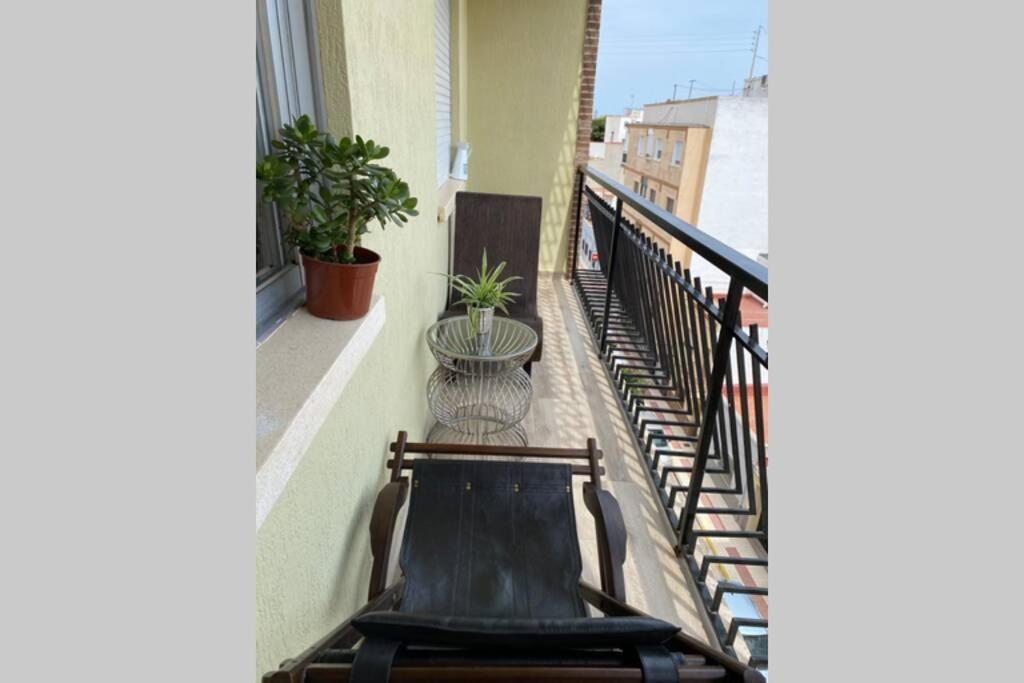 Apartment Precioso En Benicasim *
