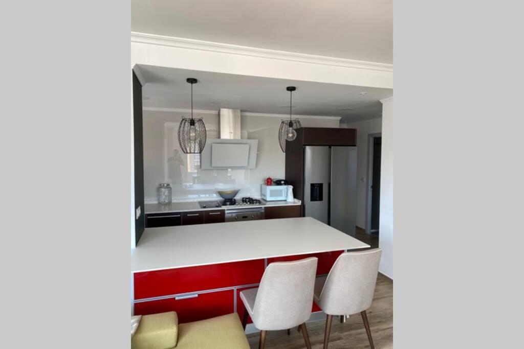 Apartment Precioso En Benicasim *