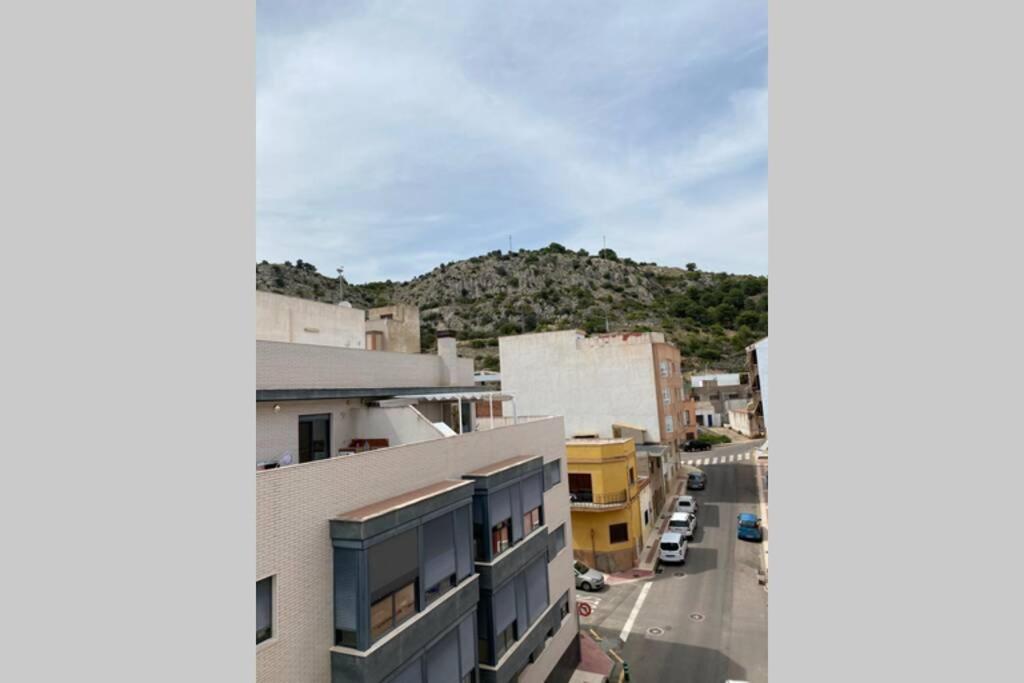 Precioso En Benicasim Apartment Benicassim