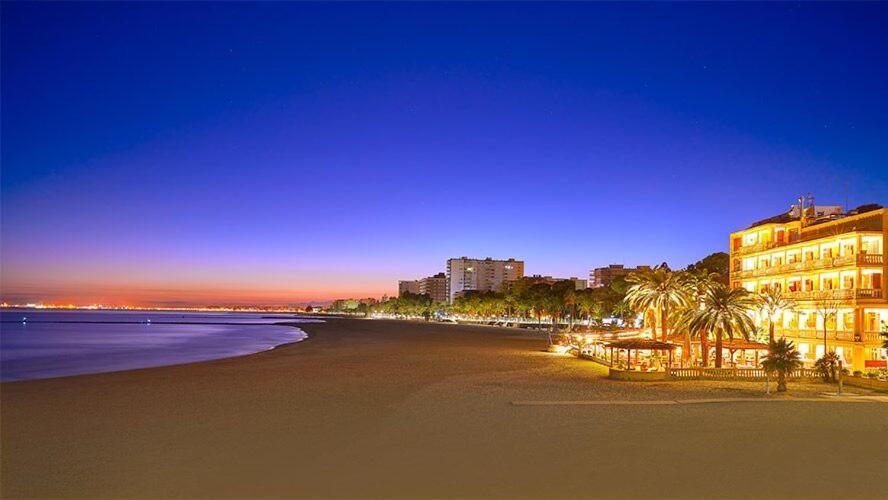 Precioso En Benicasim * Benicassim